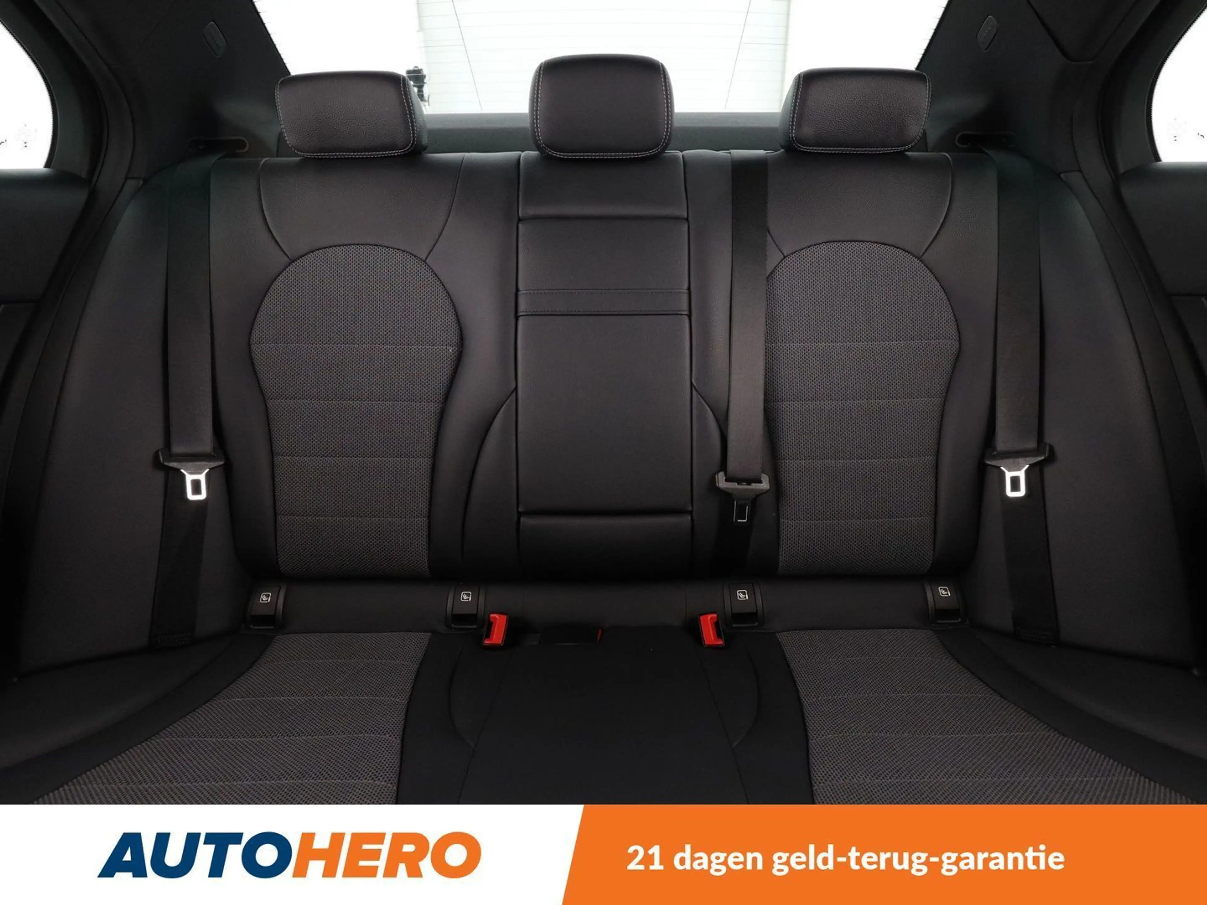 Mercedes-Benz C 350 C 350e Avantgarde — photo 15