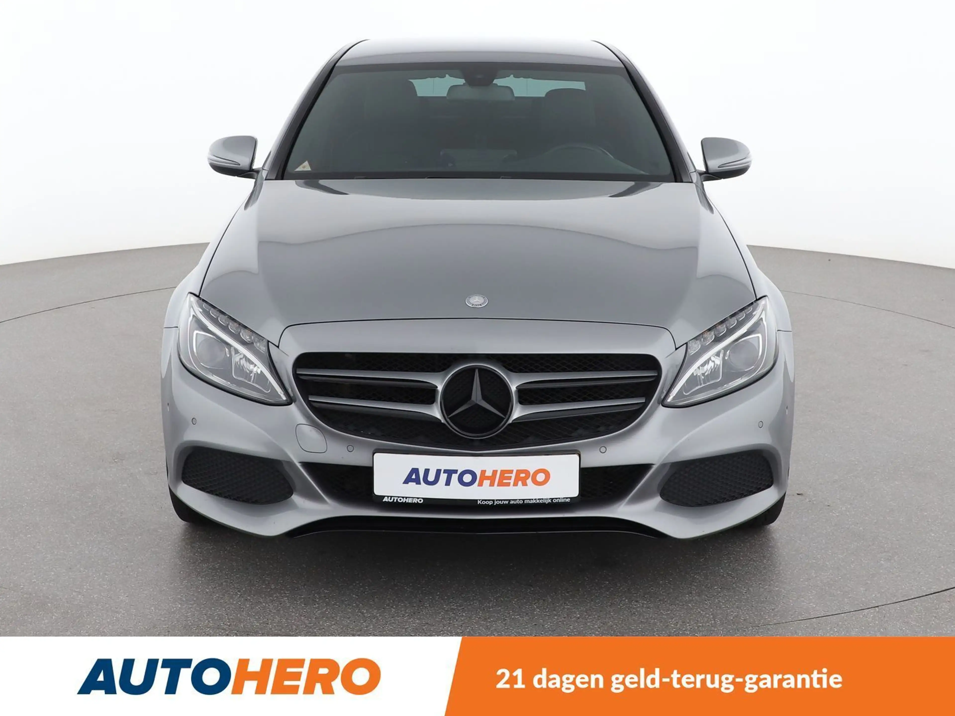 Mercedes-Benz C 350 C 350e Avantgarde — photo 9