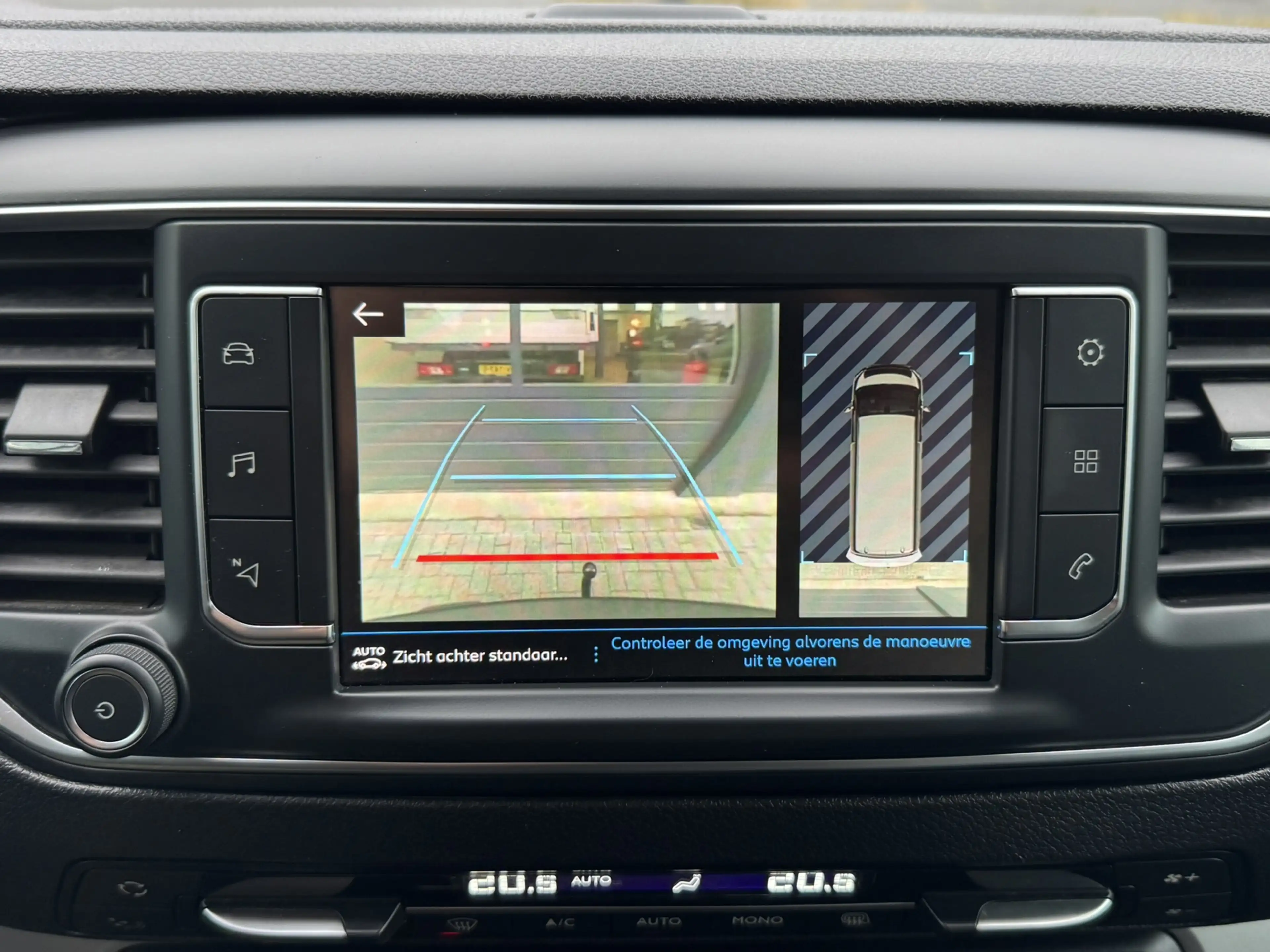 Peugeot Expert 2.0 BlueHDI 180 Long Sport MARGE Automaat Trekhaak — photo 5