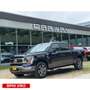 Ford F 150 USA 3.5L V6 Lariat full-spec! Blauw - thumbnail 1