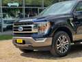 Ford F 150 USA 3.5L V6 Lariat full-spec! Blauw - thumbnail 3
