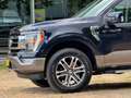 Ford F 150 USA 3.5L V6 Lariat full-spec! Blauw - thumbnail 4