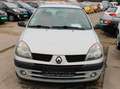 Renault Clio 1.2 16V Authentique/HU/AU neu/2. Hand/Klima Silber - thumbnail 2