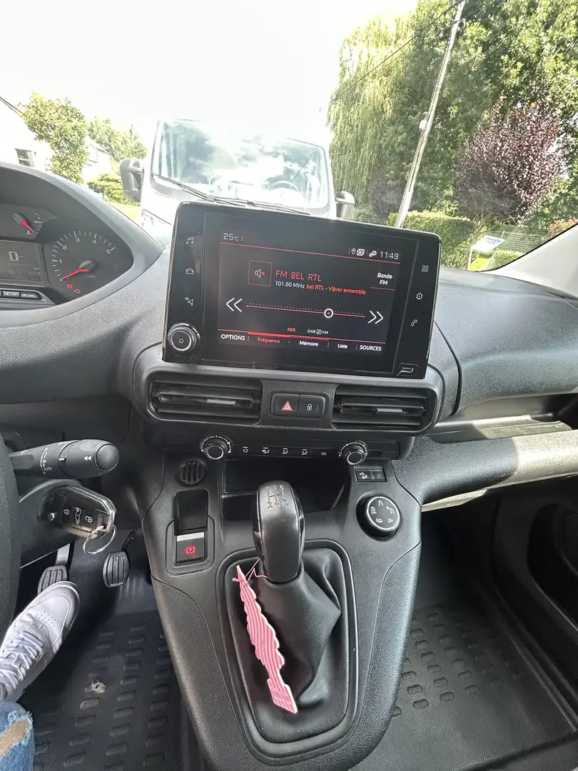 Peugeot Partner 1.5 BlueHDi L1 STD Heavy Grip S/S(EU6.2) - 2