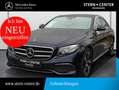 Mercedes-Benz E 220 d 4MATIC++SportStyle-Avantgarde++DISTRONIC Bleu - thumbnail 1