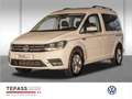 Volkswagen Caddy 1.4l TSI Comfortline KLIMA APP ACC PDC Weiß - thumbnail 1