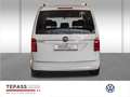 Volkswagen Caddy 1.4l TSI Comfortline KLIMA APP ACC PDC Weiß - thumbnail 5