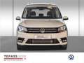 Volkswagen Caddy 1.4l TSI Comfortline KLIMA APP ACC PDC Weiß - thumbnail 3