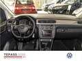 Volkswagen Caddy 1.4l TSI Comfortline KLIMA APP ACC PDC Weiß - thumbnail 7