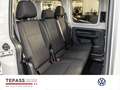 Volkswagen Caddy 1.4l TSI Comfortline KLIMA APP ACC PDC Weiß - thumbnail 10