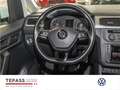 Volkswagen Caddy 1.4l TSI Comfortline KLIMA APP ACC PDC Weiß - thumbnail 12