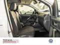Volkswagen Caddy 1.4l TSI Comfortline KLIMA APP ACC PDC Weiß - thumbnail 8