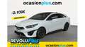 Kia ProCeed / pro_cee'd 1.0 T-GDI GT Line Blanco - thumbnail 1