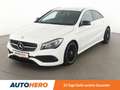 Mercedes-Benz CLA 180 CLA 180 AMG Line Aut.*NAVI*TEMPO*LED*PDC*SHZ* Weiß - thumbnail 1
