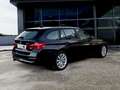 BMW 318 2.0 DIESEL 150 CV Touring Sport auto Nero - thumbnail 4