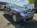 Mercedes-Benz E 350 E 350 T 4Matic [MOTORSCHADEN] Blau - thumbnail 2
