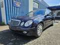 Mercedes-Benz E 350 E 350 T 4Matic [MOTORSCHADEN] Blau - thumbnail 1