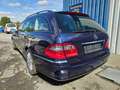 Mercedes-Benz E 350 E 350 T 4Matic [MOTORSCHADEN] Blau - thumbnail 4