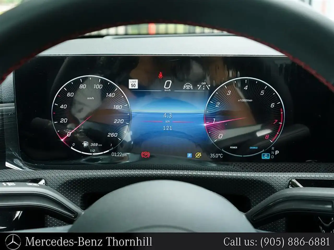 Mercedes-Benz CLA снимка Mercedes-Benz CLA