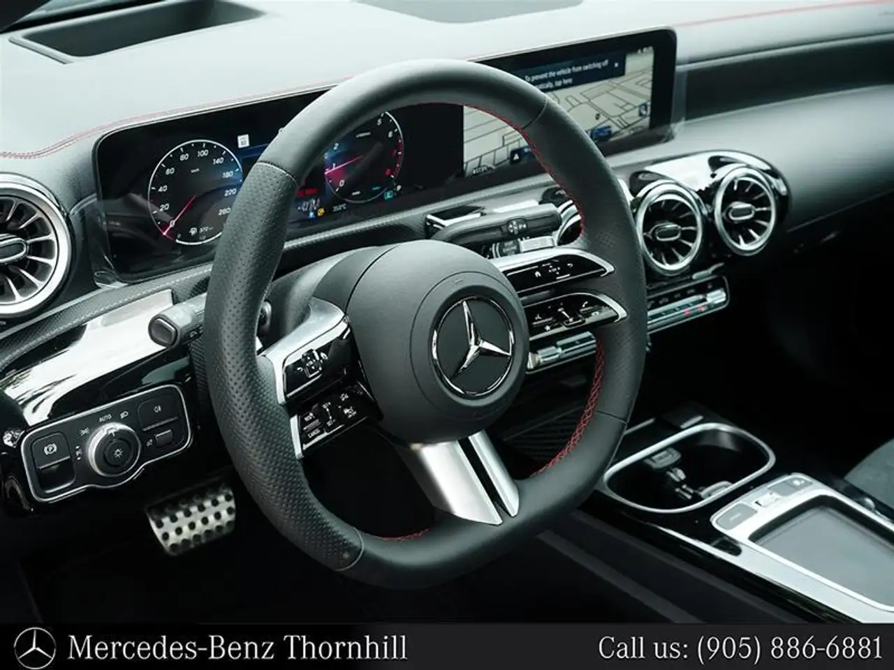 Mercedes-Benz CLA снимка Mercedes-Benz CLA