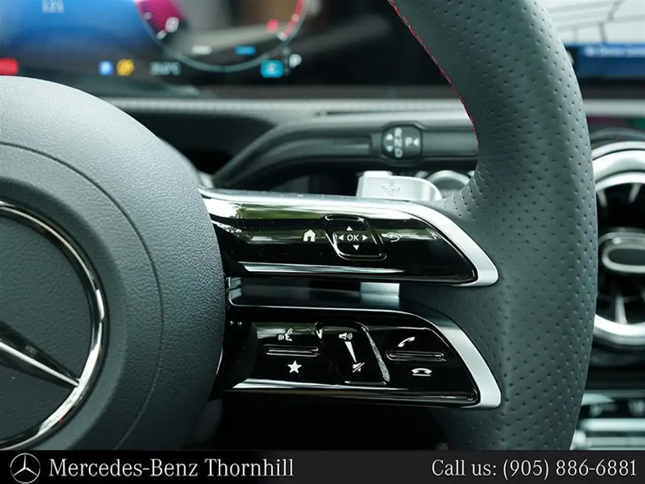 Mercedes-Benz CLA снимка Mercedes-Benz CLA