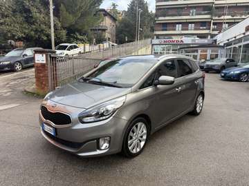 Carens 1.7 CRDI Class 115cv