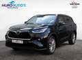 Toyota Highlander 2.5 AWD Hybrid Executive | JBL | Leder | Stoelverw Negro - thumbnail 1