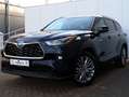 Toyota Highlander 2.5 AWD Hybrid Executive | JBL | Leder | Stoelverw Negro - thumbnail 9
