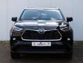 Toyota Highlander 2.5 AWD Hybrid Executive | JBL | Leder | Stoelverw Negro - thumbnail 2