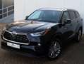 Toyota Highlander 2.5 AWD Hybrid Executive | JBL | Leder | Stoelverw Negro - thumbnail 33