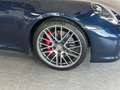 Porsche 992 Carrera S Sportabgas.BOSE Schiebedach Kamera Azul - thumbnail 7
