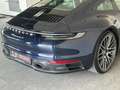 Porsche 992 Carrera S Sportabgas.BOSE Schiebedach Kamera Azul - thumbnail 9