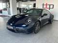 Porsche 992 Carrera S Sportabgas.BOSE Schiebedach Kamera Azul - thumbnail 2