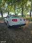 Ford Mustang V6 Weiß - thumbnail 2