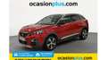 Peugeot 3008 2.0HDI FAP Business Line Rouge - thumbnail 1