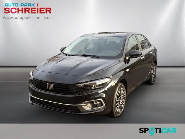 Fiat Tipo Urban