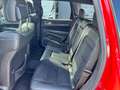 Jeep Grand Cherokee 6.4 V8 HEMI SRT Allrad LPG Verkauf nur an Händler! Rot - thumbnail 7