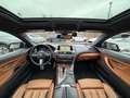 BMW 650 650i xDrive Gran Coupé H/K*Memory*Navi*Pano*Kame Schwarz - thumbnail 8