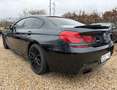 BMW 650 650i xDrive Gran Coupé H/K*Memory*Navi*Pano*Kame Schwarz - thumbnail 6