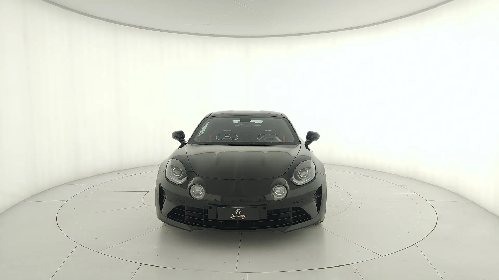 Alpine A110 1.8 S auto Nero - 2