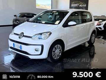 5p 1.0 Move 75cv