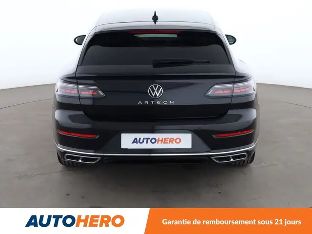 Volkswagen Arteon view 5