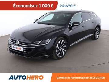 2.0 TDI R-Line DSG7