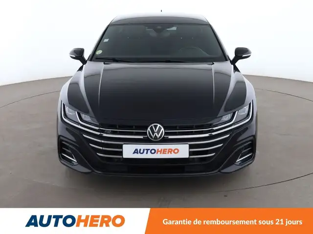 Volkswagen Arteon view 9