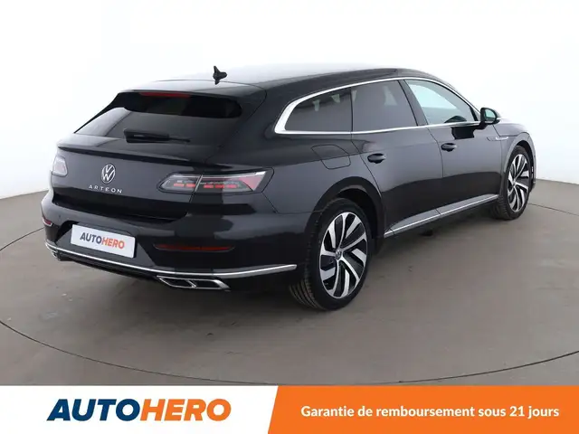 Volkswagen Arteon view 6