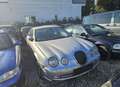 Jaguar S-Type 3.0 V6 Sport Silber - thumbnail 6