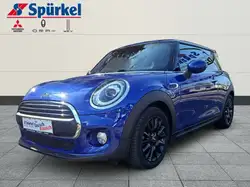 Mini ONE MINI, Bluetooth, Rückfahrkamera, Sitzheizung