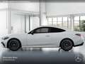 Mercedes-Benz CLE 180 AMG+NIGHT+PANO+360+LED+TOTW+KEYLESS+9G Blanc - thumbnail 6