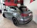 Audi RS Q3 rsq3 TFSi QUATTRO S-TRONIC7 310cv-BVA-2014 Gris - thumbnail 3