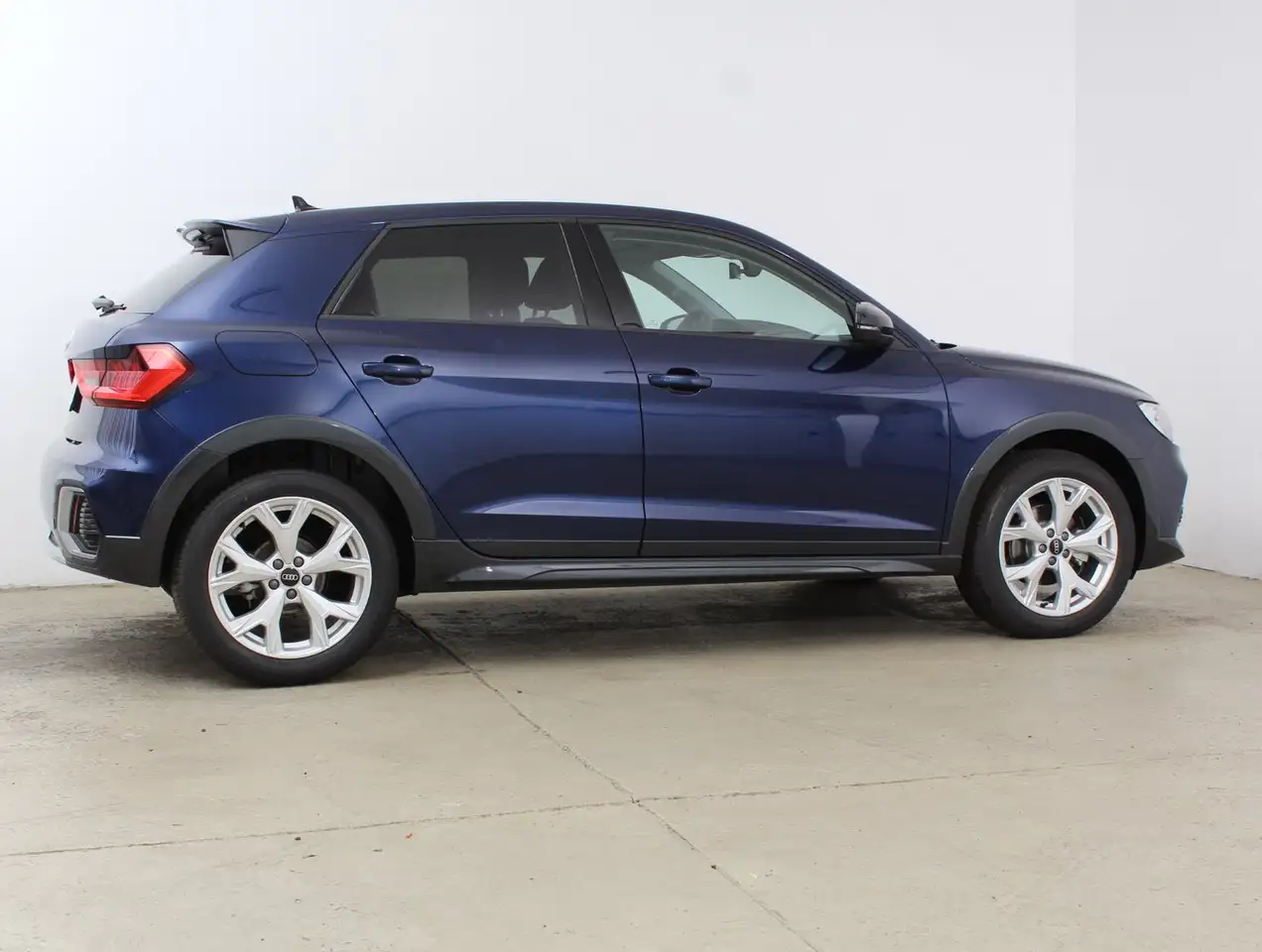 Audi A1 2026